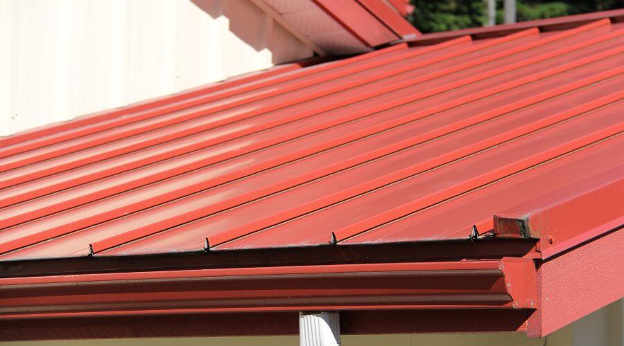 Industrial Roof Repair in Lillington, NC